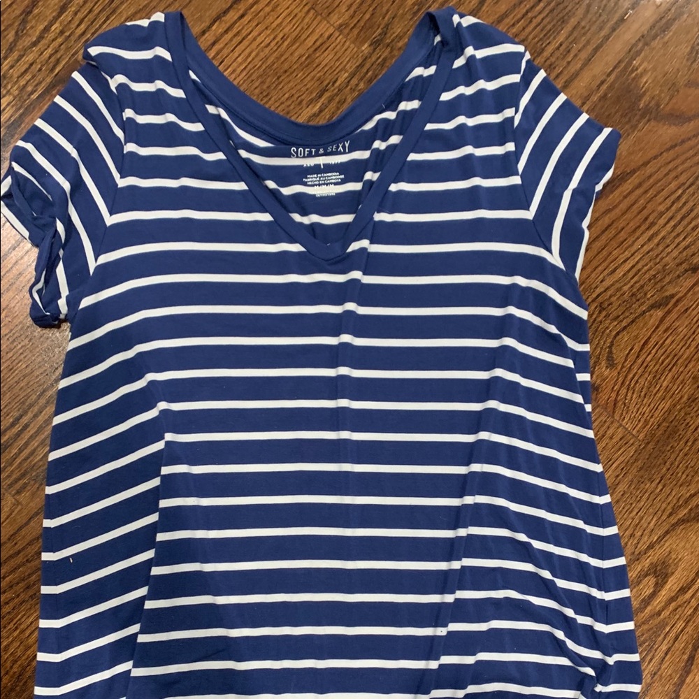 Soft and Sexy T-shirt